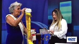 #HISTORIAREAL De catadora de reciclável a Miss Melhor Idade, a guarulhense Vera Lúcia conhecida como "Verão" conta a história de superação para viver o melhor de cada fase da idade. Veja detalhes na entrevista de Kassia Franco. | Jornal Guarulhos Hoje