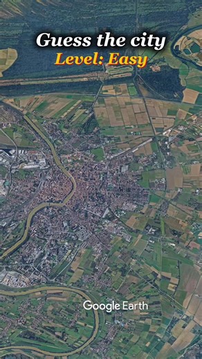 Guess the City: Fun Geography Quiz Game!