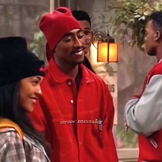 2Pac Tribute: Legendary Hip Hop Icon of the 90s