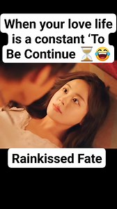 16K views · 39 reactions | "Rainkissed Fate" (雨爱千金): Premiering on February 15, 2025, this mini-drama features Dai Gaozheng alongside Chen Fangtong. The story revolves around Bu Yan, a wealthy heiress who, after a setup, spends a night with boxer He Yuchen (played by Dai Gaozheng). Six years later, she returns with twins, and their paths cross again, leading to a contract marriage and the unveiling of past secrets. #daigaozheng #ChenFangtong | Chinese Entertainment News | Facebook