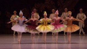 25K views · 806 reactions | Have you booked tickets to The Sleeping Beauty yet? | The Australian Ballet | Facebook