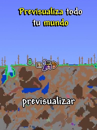 Dríada pesada 😡 #terraria #maggieozs #modsterraria