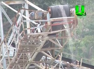 34K views · 285 reactions | Quarry Blast Scare Hits Buohu - KCC Residents #UTVNEWS | UTV Ghana | Facebook