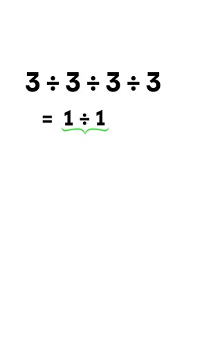 Solve Correctly? #MathChallenge #OrderOfOperations #BrainTeaser