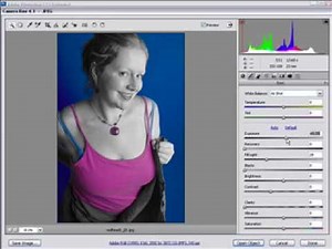 How to Create PDF presentations from layer comps in Photoshop