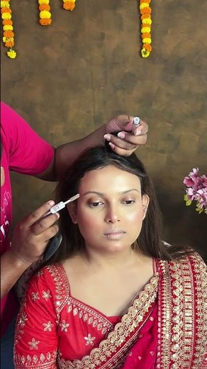 Clear mascara test/ E.L.F clear brow & lash mascara/how to use clear mascara