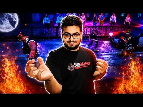 🔥 دیوونه‌ترین دعوای عمرم! | Mad Streets