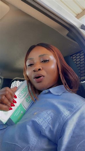 Get yourself a toothpaste that is working 😁