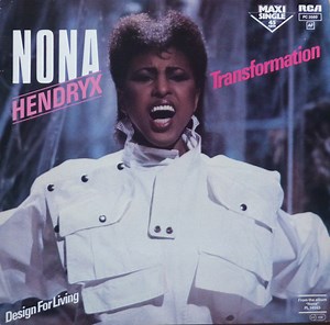 Nona Hendryx - Transformation