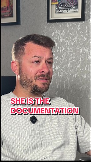 Karen’s Outdated Spreadsheet: Who Owns the Data?