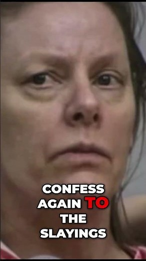 The Tragic Life of America’s Most Notorious Female Serial Killer - Aileen Wuornos