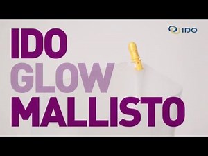 IDO Glow -wc:n huuhtelumekanismin irroitus