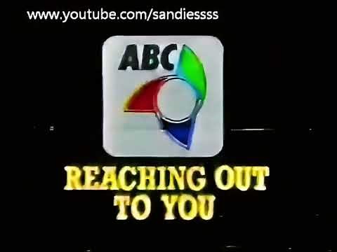 ABC 5 - Station ID 1998 (The Best of Both Worlds) [KBP 25th Anniversary]