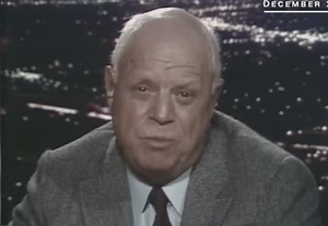 When Don Rickles Made Larry King Cry From Laughter On Air In 1985