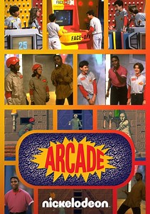 Nickelodeon Arcade Season 1 (1992), Watch Full Episodes Online on TVOnic