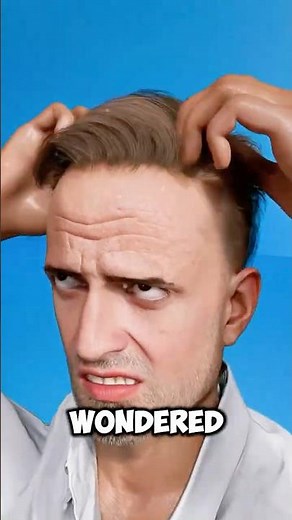 The SHOCKING Truth About Head Lice 😱🪲
