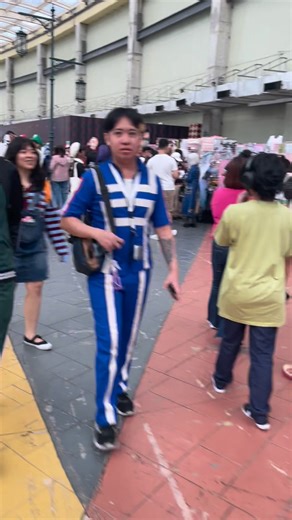 81K views · 504 reactions | Walkthrough of CosMeet 2025 (Part 2). Check out some of the booths and activities at the event! Join in the fantastic festivities 현헶혁헵 헙헥험험 험헻혁헿헮헻헰헲 at 퐂퐨퐬퐌퐞퐞퐭 ퟐퟎퟐퟓ : Fall Festival on October 25-26, 2025 at the Crystal Pavilion, Okada Manila, New Seaside Drive, Entertainment City, Parañaque City. #cosplay #cosplayph #cosmeet2025 #OkadaManila | Cosplay Mania | Facebook