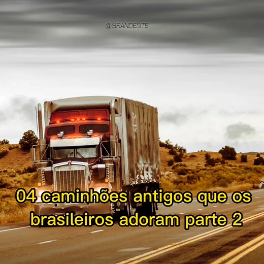 Exploring Iconic Brazilian Trucks and Their Models