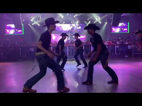 Huapango Contest 2019 @ Atlanta Coliseum