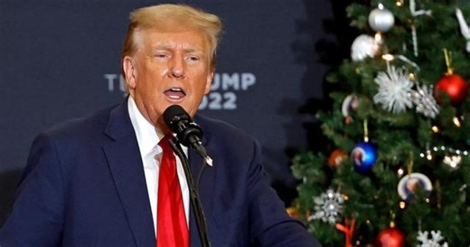 Legal analysis of Trump's likely Supreme Court battles