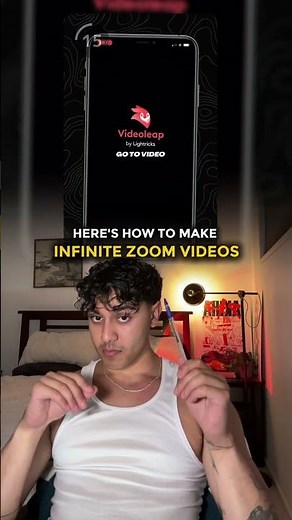 Here's how to make infinite zoom videos with AI for free.