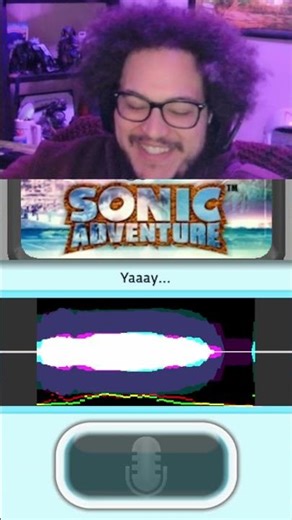 This voice challenge game is INSANE! 🤯