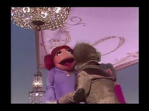 The Muppet Show - 218: Jaye P. Morgan - At The Dance (1978)