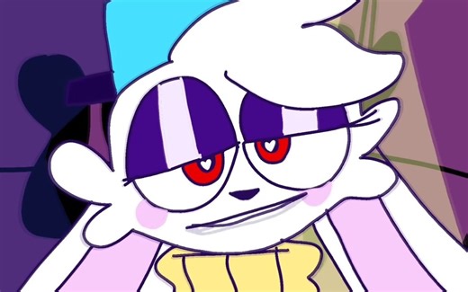 Let Go If You Wanna Be Free / Friday Night Fever / Fever X Tea / Animation meme