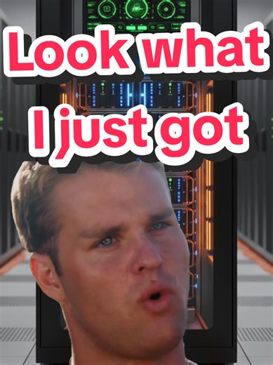 Explaining New Tech Toys to Friends