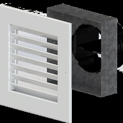 CER3-S | Aldes Ventilation Corporation