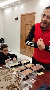 9K views · 142 reactions | السلام عليكم ورحمة الله و بركاته . إزيكم...