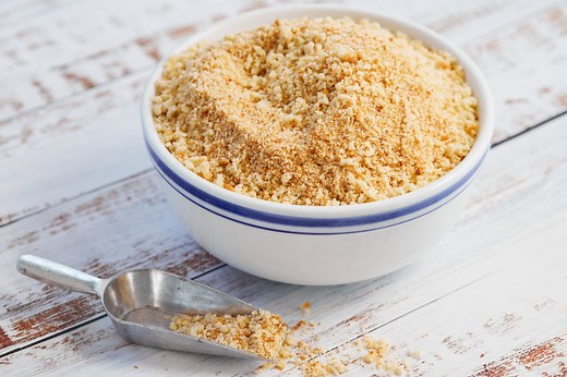 How to Make Breadcrumbs - Gemma’s Bigger Bolder Baking