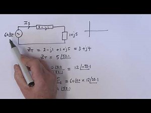 Complex Power part 6