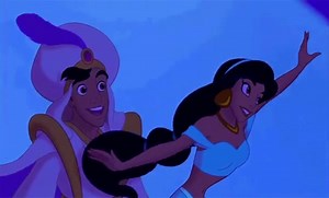On this day in 1992, you discovered a whole new world. 🧞‍♂️ ✨🌏 Happy Anniversary Aladdin! Listen to "A Whole New World" and more of your favorite songs from the film on the DisneyHits playlist: http://disneymusic.co/DisneyHitsPlaylists | Walt Disney Records