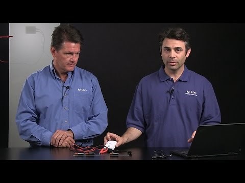 Wireless Voltage Sensor Overview
