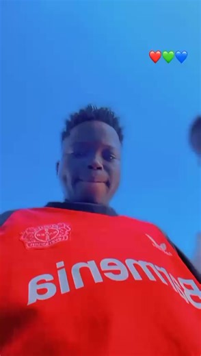 @Abdoul Razak Ouedraogo @petitchoco1er2 @gana choco