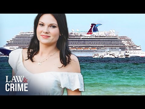 Teen Found Dead on Carnival Cruise — Everything We Know