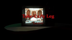 How to do the Ultrasound and Escape the Vents - Mouthwashing Walkthrough