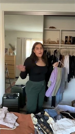 Seasonal depression? Out. Spring closet? In