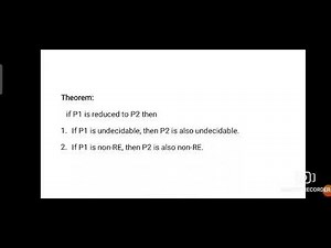 Undecidable problems about TM