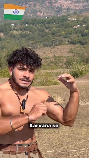 11K views · 413 reactions | Bicep Veins Slingshot Hit Test | Strength...