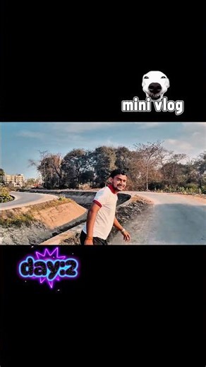 mini vlog 😃 Aaj full masti hoga🫣#vlog #minivlog #vlogger