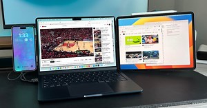 This Ecosystem Marries MacBook and iPad Perfectly- 9to5Mac