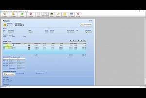 Synesis općenito 2. dio - Dokumenti