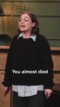 Angela FIXES Clothing Sizes