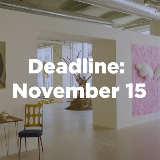 SAIC's Early Action and Priority Merit Scholarship Deadline for Freshmen is November 15! Submitting all your application materials by this date gives you access to larger scholarships, priority housing, and advance fall course registration! Apply at saic.edu/ugapp. | School of the Art Institute of Chicago | Facebook