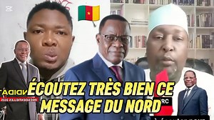 🛑UN NORDISTE a un mot a dire concernant le prof Maurice Kamto et le #MRC, c'est vraiment émouvant 🥰🥰 | KEVIN BUZZ TV