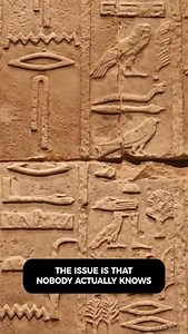 5.8K views · 119 reactions | Mythical ancient library under the SPHINX? | Origins Explained | Facebook