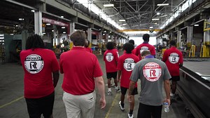Leadership is not given, it is built. 💪 With Pure Academy, Barnhart is helping young leaders turn curiosity into action and dreams into impact. From Memphis to the nation, the next generation is ready to build the future. ⚙️ #Leadership #Innovation #Engineering #FutureLeaders