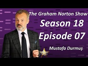 The Graham Norton Show S18E07 Kate Winslet, Michael Fassbender, Julie Walters 50 Cent Ellie Goulding